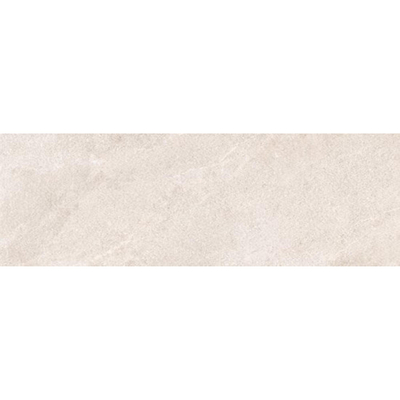 SAMPLE Metropol Isola Carrelage mural - 90x30cm - 9.7mm - rectifié - Beige (Beige)