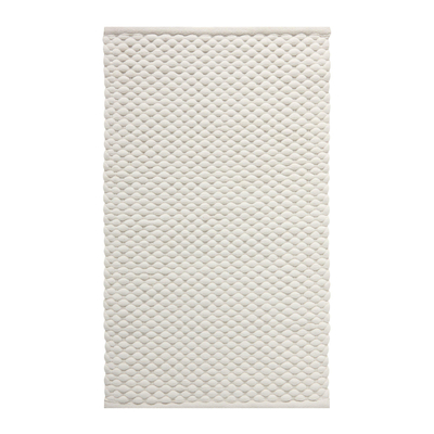 Aquanova Maks Tapis de bain 70x120cm Ivoire
