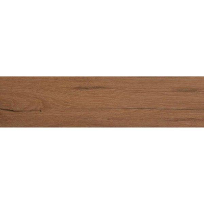 ÉCHANTILLON Ceralto Timbero Grain Carreau de sol et de mur 30x120cm 8.5mm rectifié R10 grès cérame Ambra