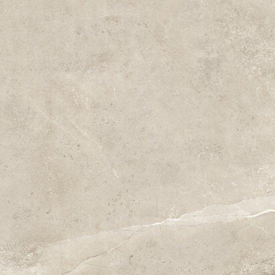 SAMPLE Ceralto Tavola Grain Decorstrip - 60x60cm - 9.5mm - rectifié - Bianco (Beige)