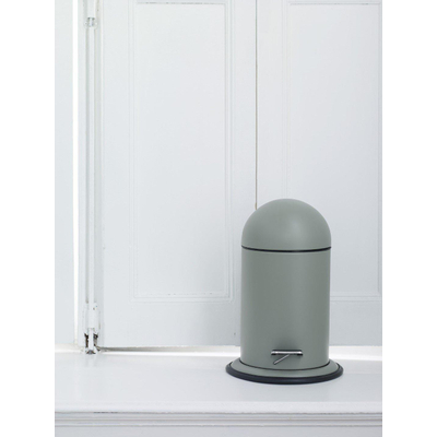 Aquanova Ona Afvalemmer 3L Forest SHOWROOMMODEL