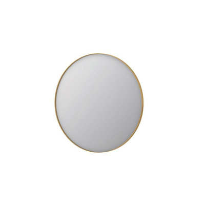 INK SP15 miroir – Ø 100 cm – Or mat