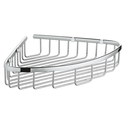 Grohe Bau Cosmopolitan Douchemand - 30x22x 5cm - chroom