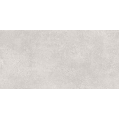 Terravito Belmiro wand- en vloertegel - 29.5x59.5cm - 8.7mm - Rechthoek - gerectificeerd - Betonlook - mat grijs - Graphite