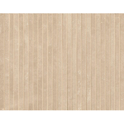 Fap Ceramiche Nobu wand- en vloertegel - 24x30.5cm - Natuursteen look - Beige mat (beige)