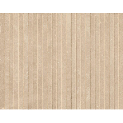 SAMPLE Fap Ceramiche Nobu wand- en vloertegel - 24x30.5cm - Natuursteen look - Beige mat (beige)