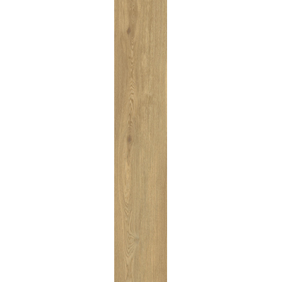 SAMPLE Terravito Elmico Keramisch parket wand- en vloertegel - 30x160cm - 6.0mm - gerectificeerd - Auburn
