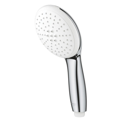 GROHE Tempesta 110 handdouche - 2 straalsoorten