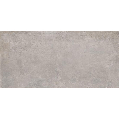 Florim Match Up carreau mural et de sol - 60x120cm - 6mm - rectifié - R10 - Grey (Gris)