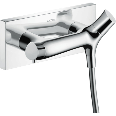 AXOR Starck Organic mitigeur de douche apparent thermostatique chrome