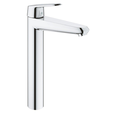 GROHE Eurodisc Wastafelmengkraan - 25.1cm - Chroom