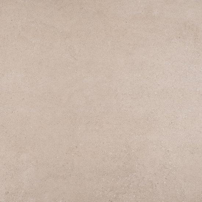 Cercom Residence Carrelage de sol et de mur - 80X80cm - 9,5mm - carré - rectifié - Gris Mat