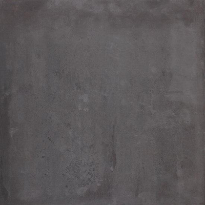 SAMPLE Ceralto Quercio Wood Vloer- en wandtegel 80x80cm 10mm gerectificeerd R9 porcellanato Black