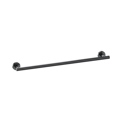 Brauer Portant serviette - 61cm - Gunmetal brossé