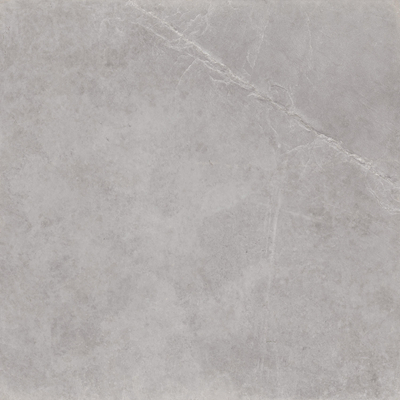 Cifre Ceramica Statale wand- en vloertegel - 60x60cm - gerectificeerd - Betonlook - Pearl mat (grijs)