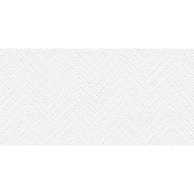 SAMPLE Cifre Ceramica Glaciar wandtegel - 60x120cm - gerectificeerd - White mat (wit)