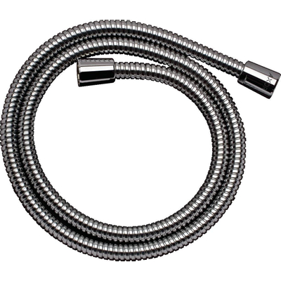 Hansgrohe AXOR Montreux doucheslang 1/2"x200cm chroom TWEEDEKANS