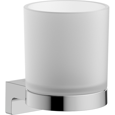 Hansgrohe AddStoris S drinkbeker chroom