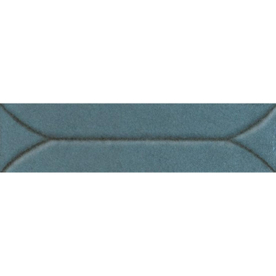 Ceralto Bosque Line Vloertegel - 9.1x37.5cm - 14.0mm - Laguna