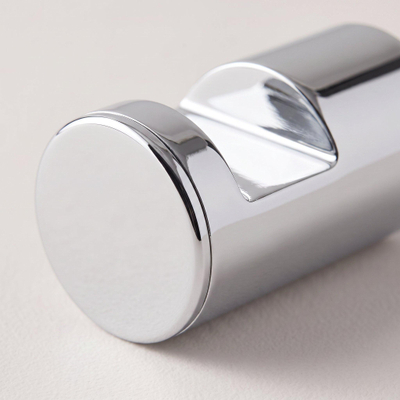 FugaFlow Eccelente Acces Handdoekhaak - chroom