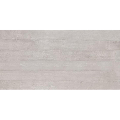 Vtwonen Tegels Raw Decor-strip - 30x60cm - 9.5mm - gerectificeerd - Grey
