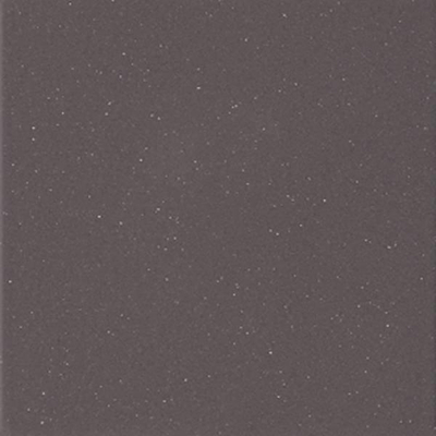 SAMPLE Ceralto Gavira Raw Vloer- en wandtegel 15x15cm 7mm R10 porcellanato Ivoorzwart