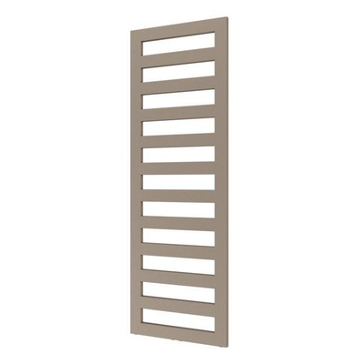 Plieger bellezza el radiateur électrique design avec nexus easy connect 1755x600mm 1000 watts grès