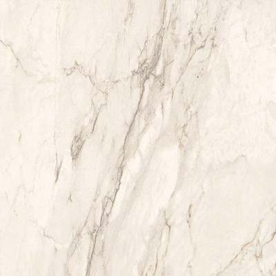 Ceralto Marvella Marble Carreau de sol - 120X120 - 6.5mm - mat - blanc