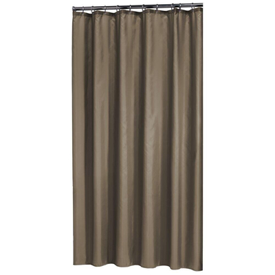 Sealskin Madeira Douchegordijn Polyester 120x200 cm Zand