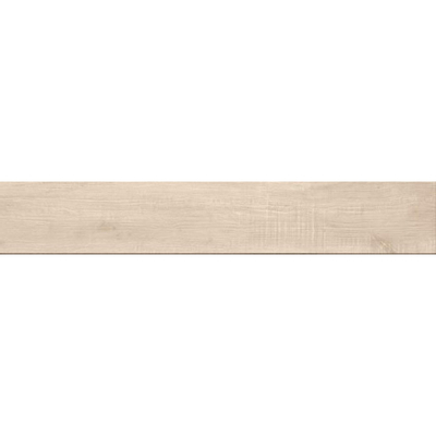 Serenissima Newport Vloertegel 20x120cm 10mm vorstbestendig gerectificeerd Birch Mat