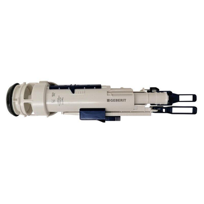 Geberit Sigma soupape de chasse/soupape de fond type 212 complète pour UP100/300/320