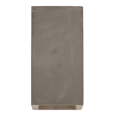 Astro Oslo 160 Applique murale LED 16x8.4x10.7cm IP65 éclairage intégré béton