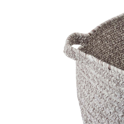 Aquanova Rena - Panier de rangement - Moyen - Malva (rose)