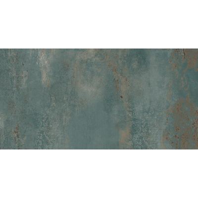 ÉCHANTILLON Terravito Copuro carreau mural et de sol - 60x120cm - 9mm - Rectangle - rectifié - Vert mat