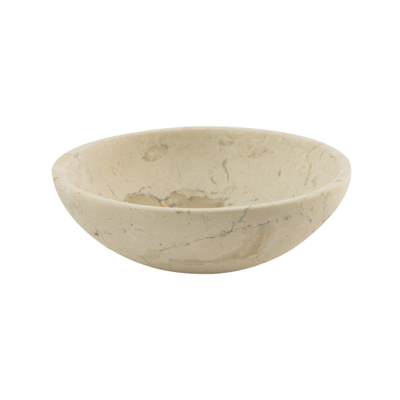 Aquanova Luxor Zeepschaal Crème