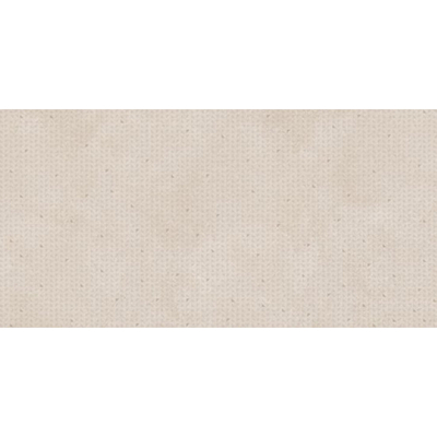 Ceralto Inlay Uno Carrelage de sol - 59.8x119.8cm - 10.0mm - rectifié - Beige