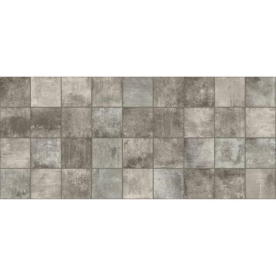 SAMPLE Ceralto Dolomia Mineral 138X138 Amazonia 220954 Grey