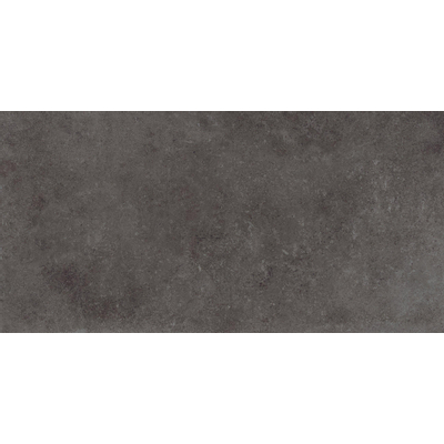 Terravito Sigillo wand- en vloertegel - 29.6x59.5cm - 8mm - gerectificeerd - Betonlook - Antraciet