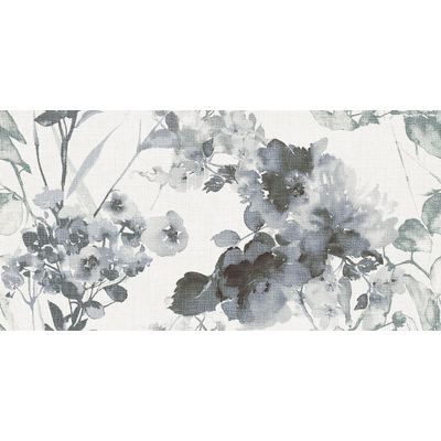 SAMPLE Cifre Ceramica Villore wandtegel - 60x120cm - gerectificeerd - Betonlook - White mat (wit)