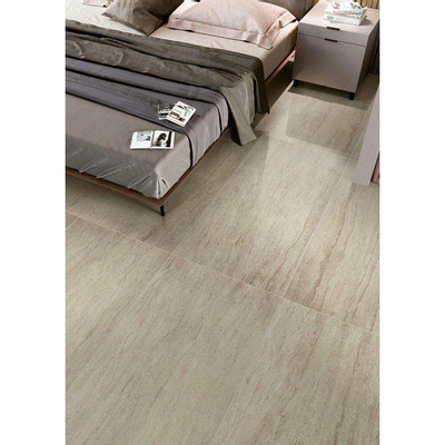 ÉCHANTILLON Ceralto Tavola Marble Carrelage sol et mur 60x120cm 10mm rectifié R10 grès cérame Bianco