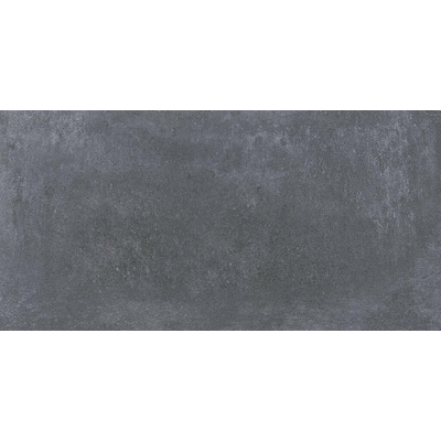 ÉCHANTILLON Terravito Larvico Carrelage sol et mur - 30x60cm - mat Anthracite