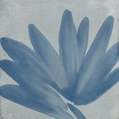 Marazzi Rice M9JD WAtegel Decor 150X150 Grigio Blos 10mm Glans