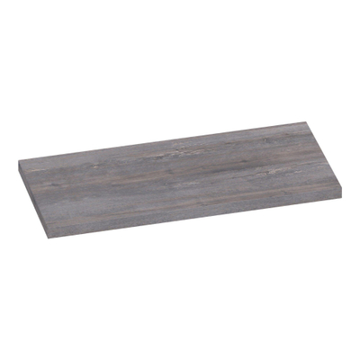 BRAUER Ocean Medium plan de vasque - 100x46x4cm - Driftwood