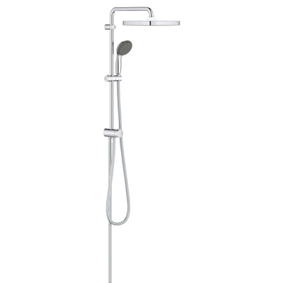 GROHE Vitalio start colonne de douche avec douche de tête 25cm chrome