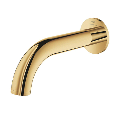 Grohe Atrio Bec de robinet baignoire - cool sunrise (or)