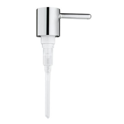 GROHE Essentials Réserve Pompe - chrome