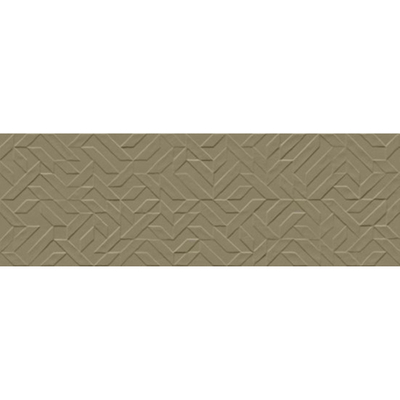 Ceralto Bosque Duo Carreau mural - 30x90cm - 10.0mm - rectifié - Salvia