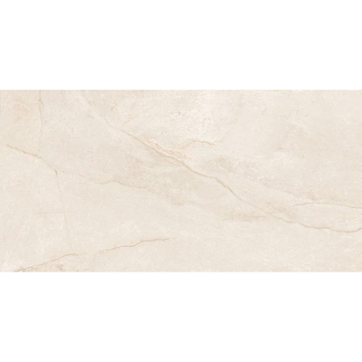Douglas jones Marbles Carrelage de sol 600X1200 Wells Ivory 10,5mm Brillant Rect.