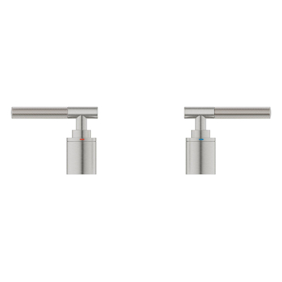 Grohe Atrio private collection Accessoire de robinet - pour 25224xx0 - Supersteel