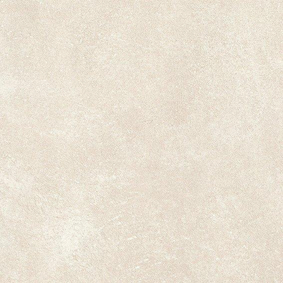 ÉCHANTILLON Terravito Elzino carreau mural et de sol - 60x60cm - rectifié - Aspect pierre naturelle - Blanc mat (blanc)